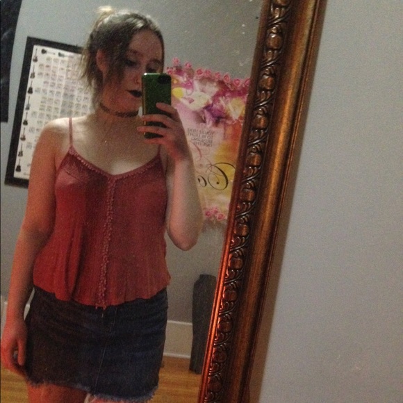 Adorable Summer Top - Picture 4 of 7